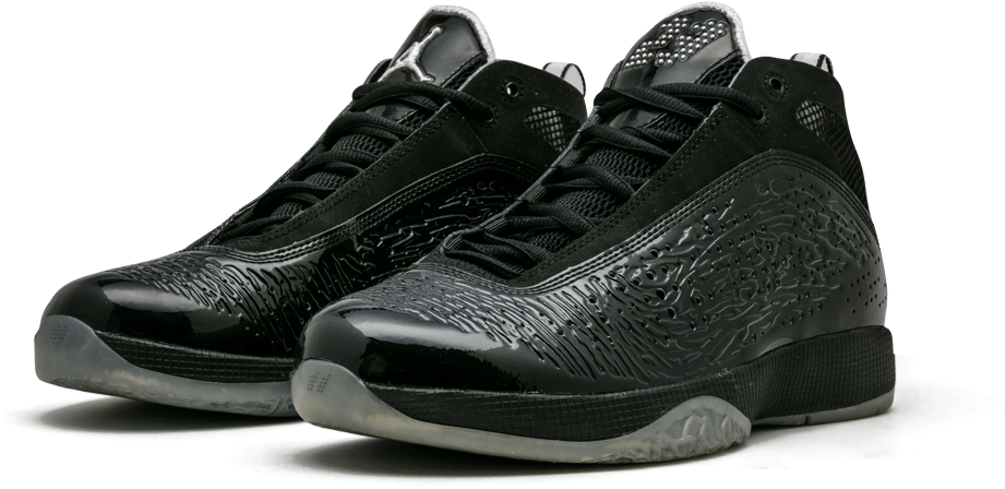 With Dwyane Wade As The The Face Of Jordan Brand On - Nike Air Max Night Ops (1000x600), Png Download