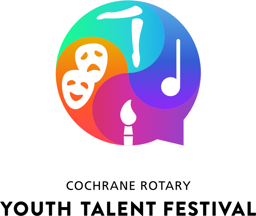 Location - Festival Of Talents Logo (905x757), Png Download