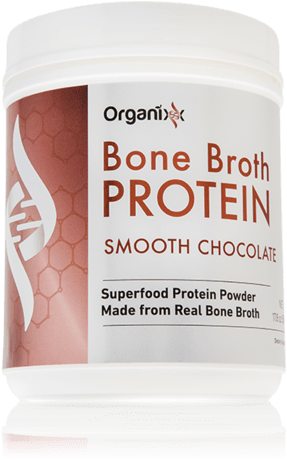 Download Organixx Bone Broth Protein - Epigenetic Labs Bone Broth