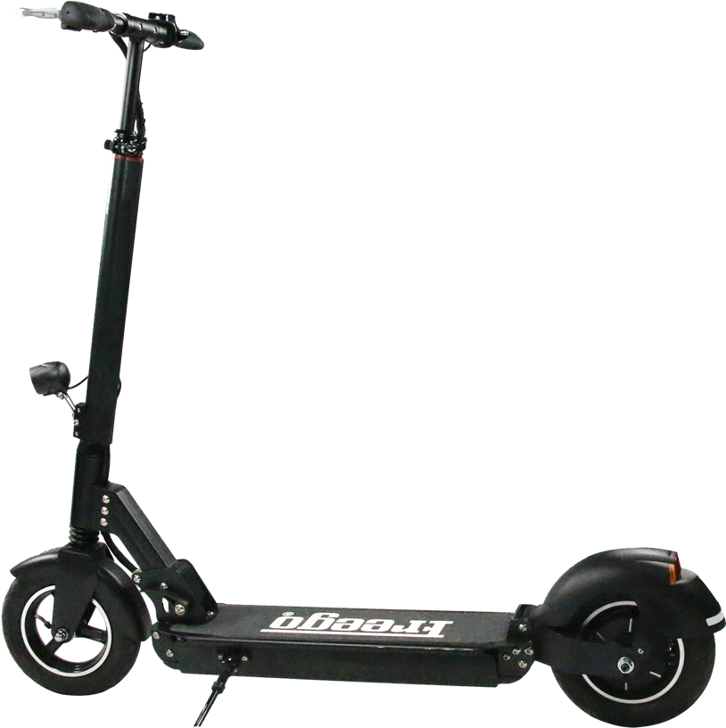 China 500w Electric Scooter, China 500w Electric Scooter - Electric Powerful Scooter Adult (1000x1000), Png Download