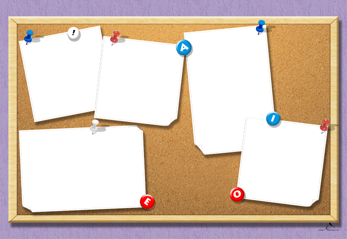 Plantilla Child Para La Creación De Foto Libros - Fondos De Libreta Para Power Point (709x490), Png Download