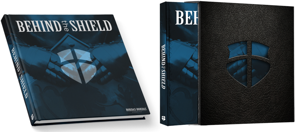 Bordas-book (1000x453), Png Download