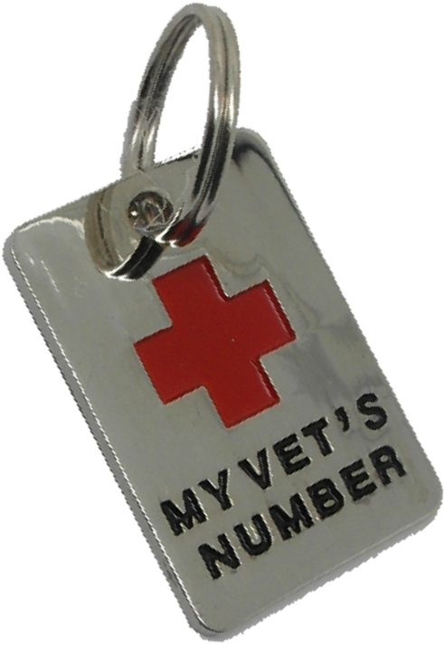 Military Dog Tags Generator - Locket (938x938), Png Download