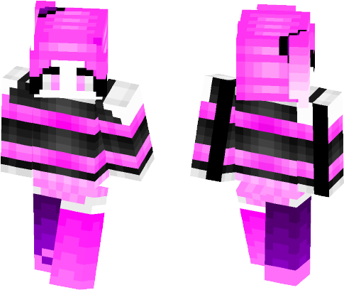 Cute Robot Girl (584x497), Png Download