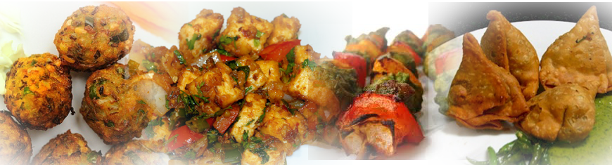 Southern Appetizers: 50 Delicious Of Southern Appetizers (870x235), Png Download