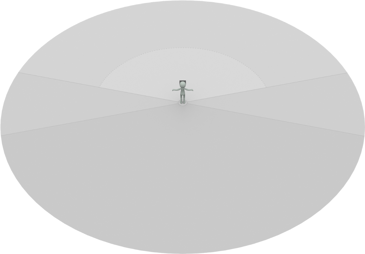 Vincent Mccurley's Vr Storyboarding Template - Remo Ambassador Coated 22 (1600x900), Png Download