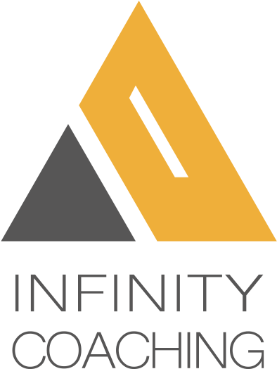Infinitycoaching Logo Inifunitycoaching Logo - Infinity Coaching Logo (600x600), Png Download