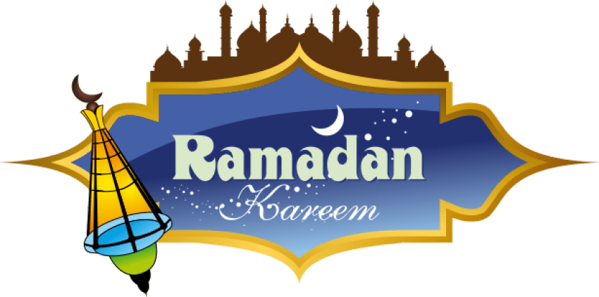 Free Png Ramadan Kareem Png Images Transparent - Ramadan Kareem 2018 Wishes (850x422), Png Download
