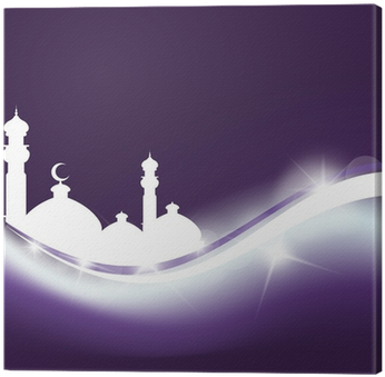 Eid Mubarak Live (400x400), Png Download