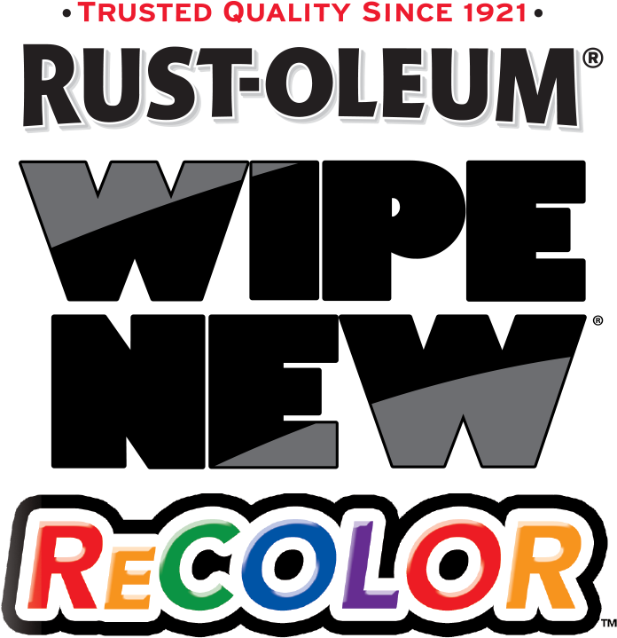An Error Occurred - Wipe New Rust Oleum (750x750), Png Download