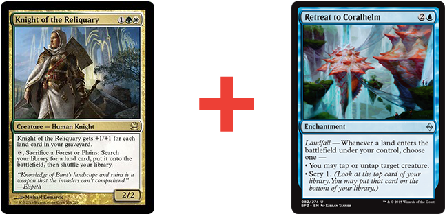 Bringing Modern To Light - Combo Retreat To Coralhelm (750x345), Png Download