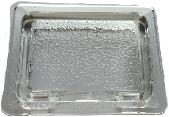 24187-26 Fire Magic Echelon Halogen Lens Light Cover - Barbecue Grill (1280x960), Png Download