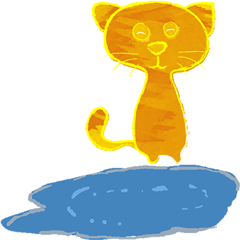 Magic Liglogo - Meditation (350x359), Png Download