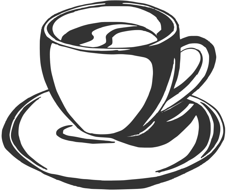 Coffee Free Png Image - Coffee Cup (1000x737), Png Download
