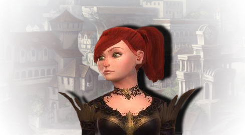 Neverwinter Halfling (489x271), Png Download