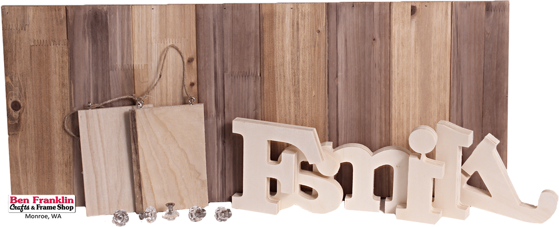 $14.99. Sale Ends May 14, 2017) - Mod Podge & Brush - Ben Franklin Crafts (1111x451), Png Download