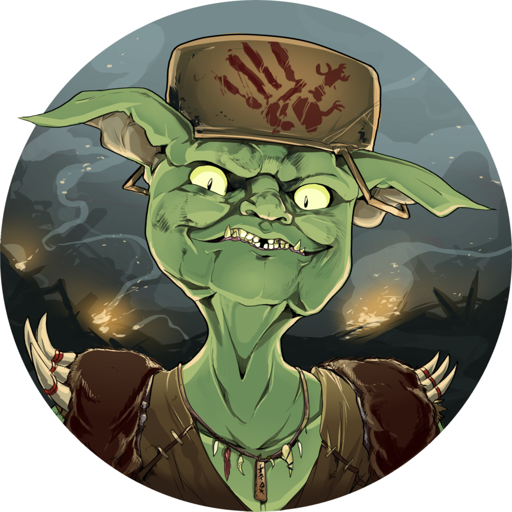 Plucky Powderkeg (1000x1000), Png Download