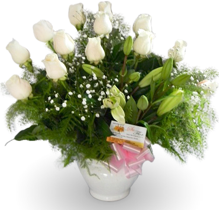 Desde $1,200 - - Bouquet (445x445), Png Download