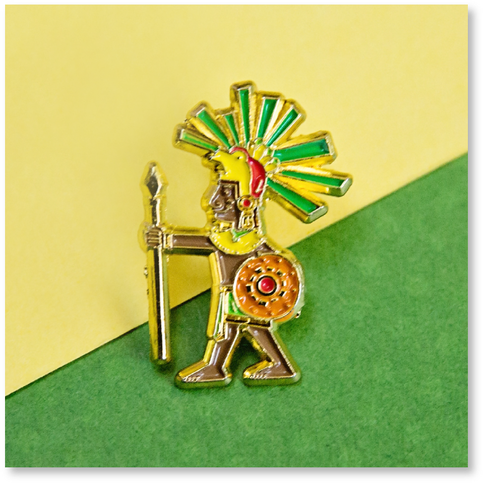 Cuauhtémoc (1080x1080), Png Download