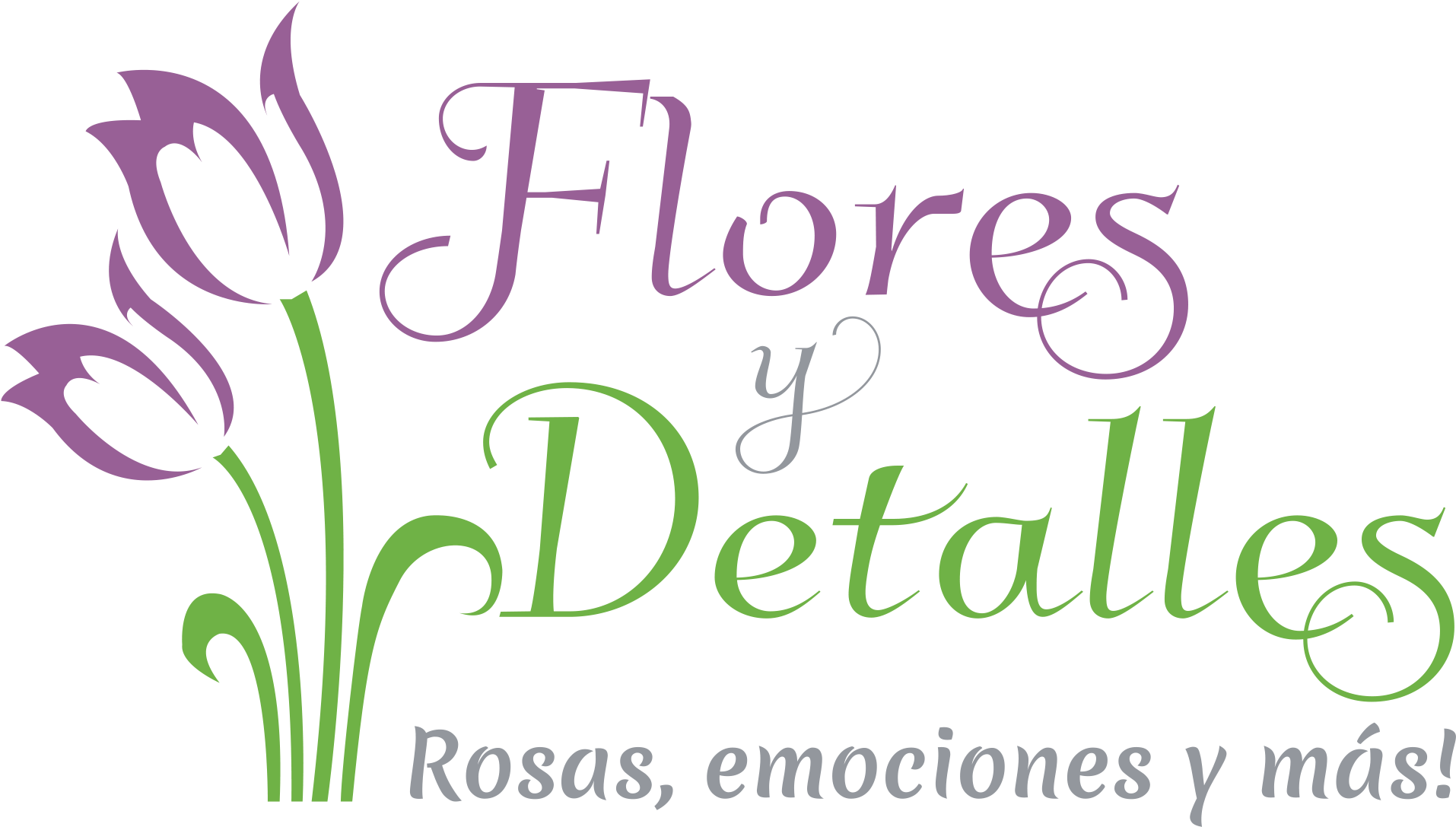 Logo - Florerias (1928x1101), Png Download