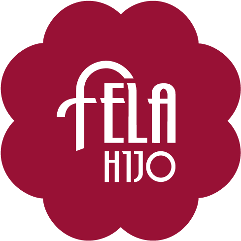 Flores Fela - Jardin De Fela Flor (500x500), Png Download