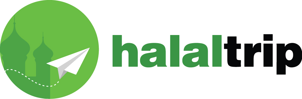Logo Halal Png (1000x328), Png Download