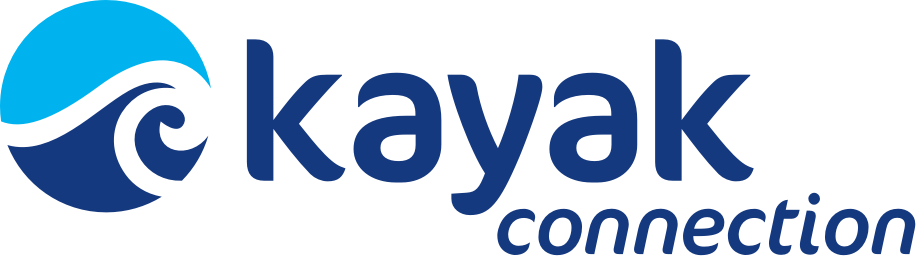 Kayak Connection (916x256), Png Download