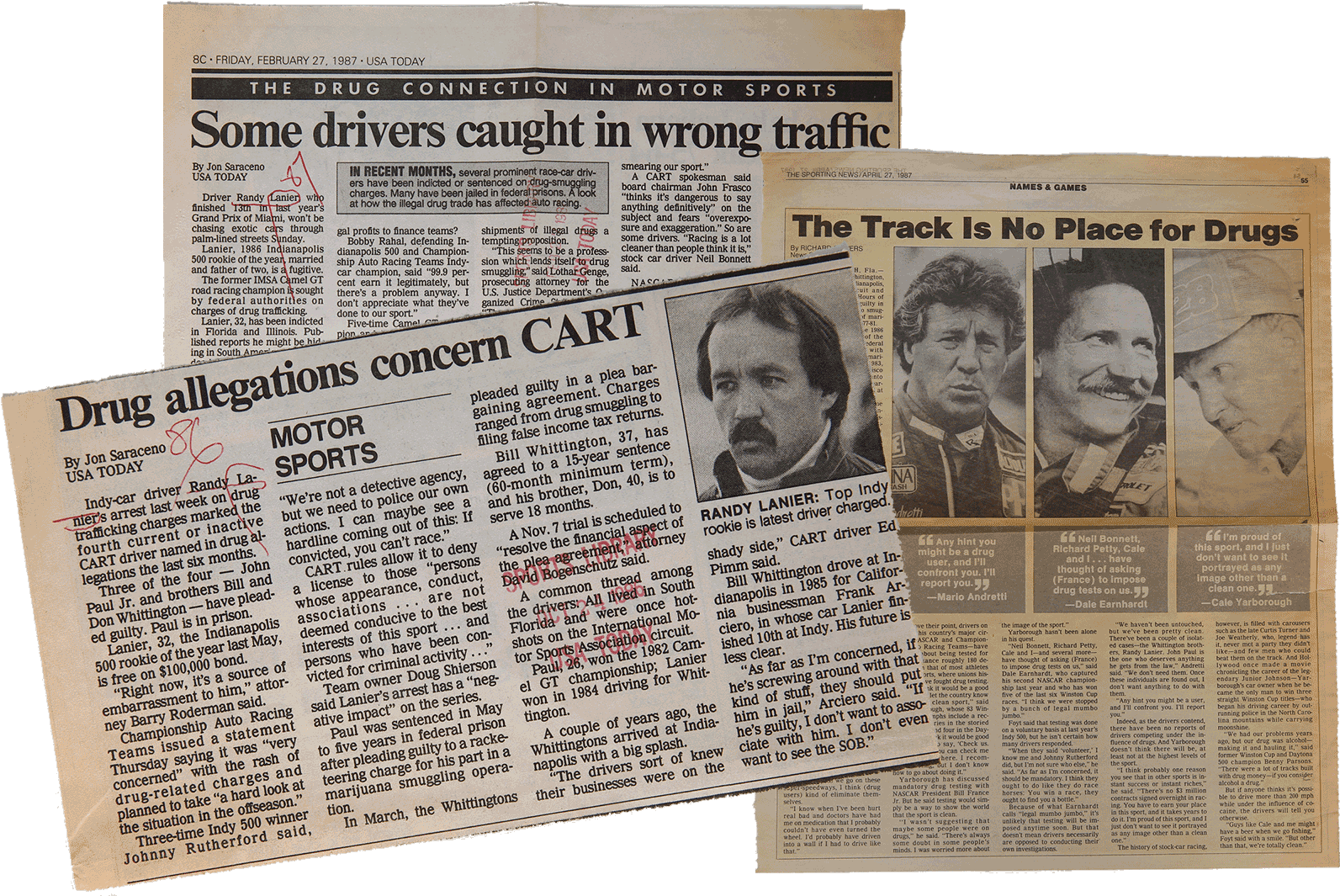 Taylor Ballantyne - Newspaper Clippings Transparent (1600x1067), Png Download