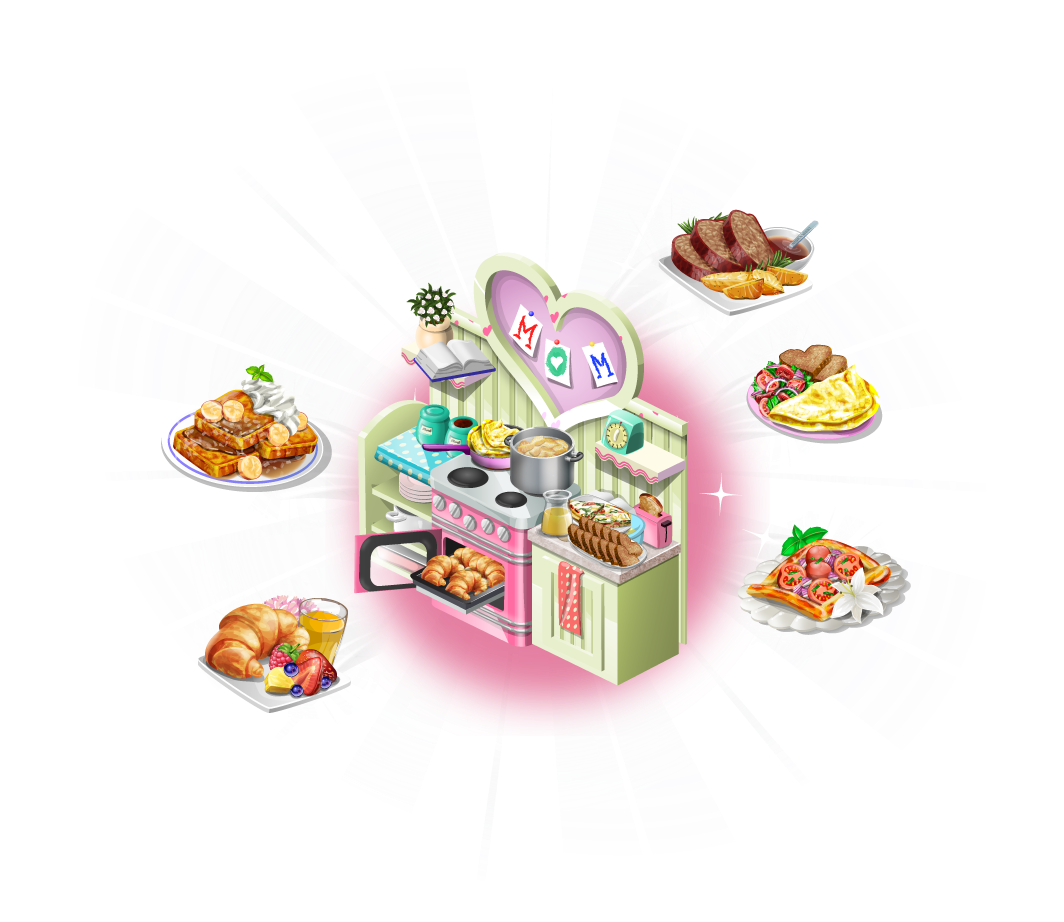 Event-mother's Day Oven - Mother's Day (1101x1080), Png Download