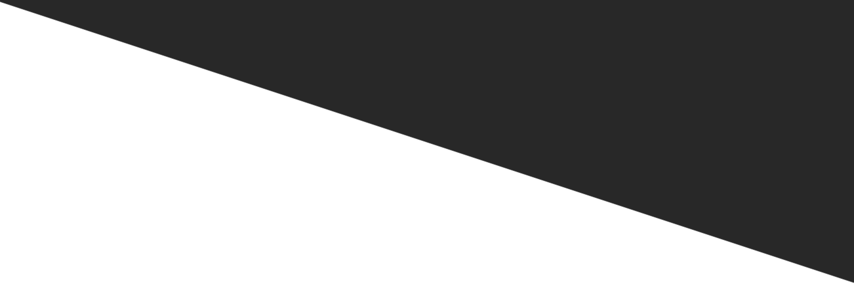 Bg-features - Черно Белый Цвет (2723x909), Png Download