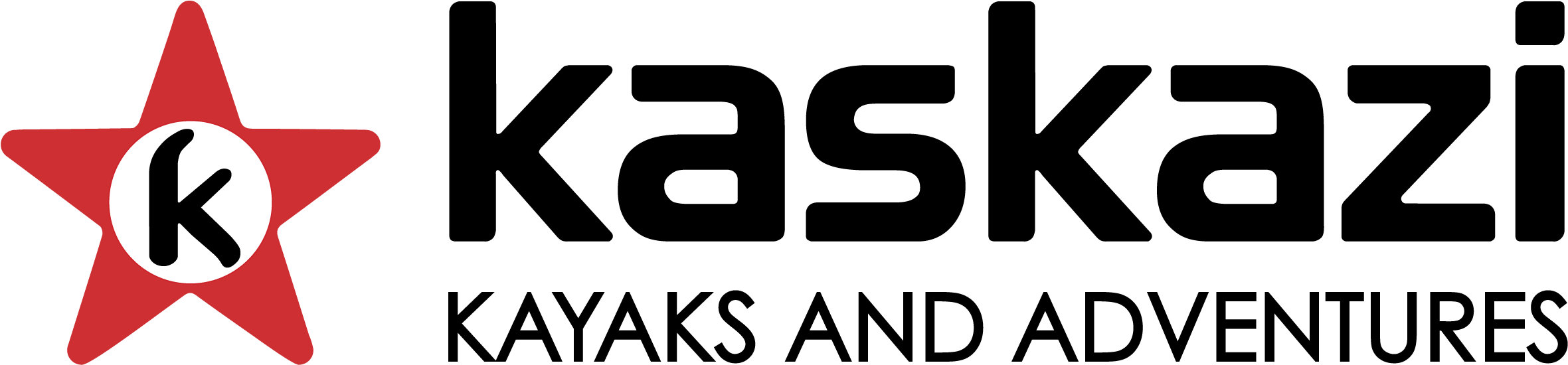 Kaskazi Kayaks & Adventures Kaskazi Kayaks & Adventures - Mkombozi Bank Logo (2389x578), Png Download