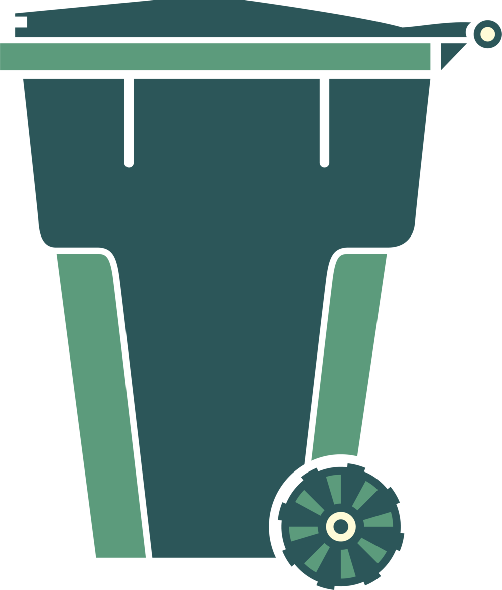 Contact Lemay Inc - Harold Lemay Enterprises, Inc. (1000x1175), Png Download