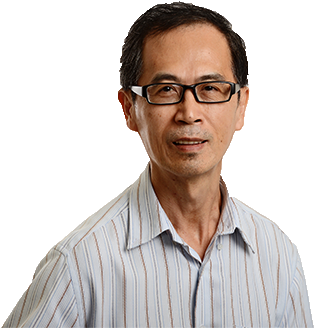 Loh Keng Fatt - News (502x335), Png Download