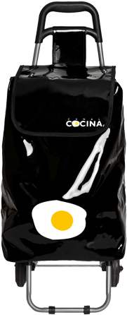 Los Productos De Canal Cocina - Canal Cocina (340x454), Png Download