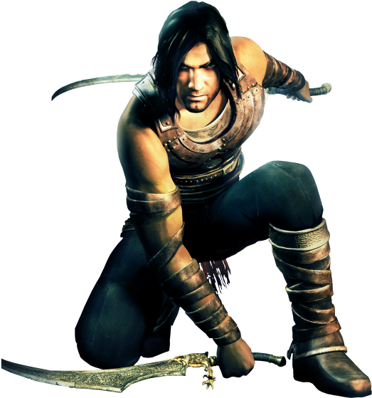 Download Download Png - Prince Of Persia Png (534x600), Png Download