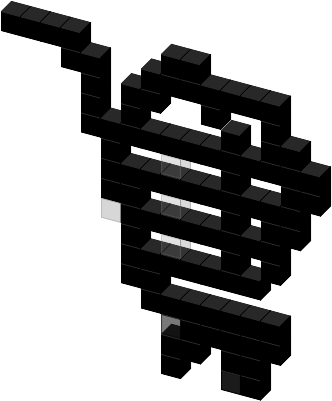 View Favicon On T-shirt - Graphics (340x431), Png Download