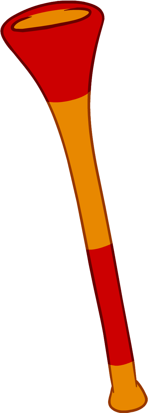 Corneta Png (501x1368), Png Download