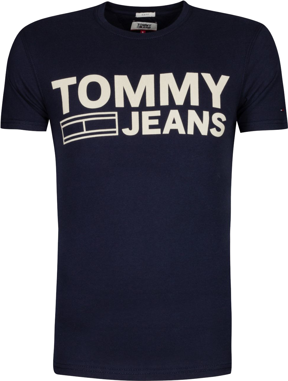 Tommy Hilfiger Wholesale T-shirts - Ts Forma (1066x1600), Png Download