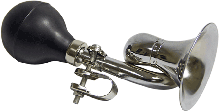 Corneta - Trumpet (500x500), Png Download