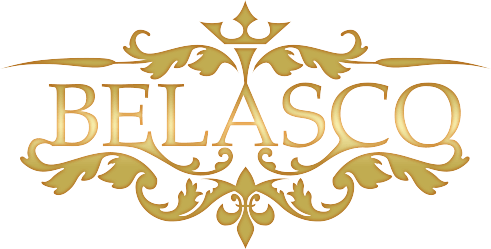 Belasco Logo (491x249), Png Download
