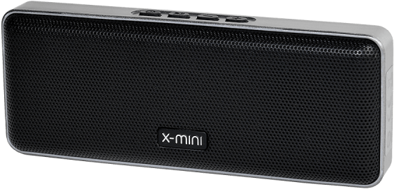 X Mini Xoundbar (600x600), Png Download