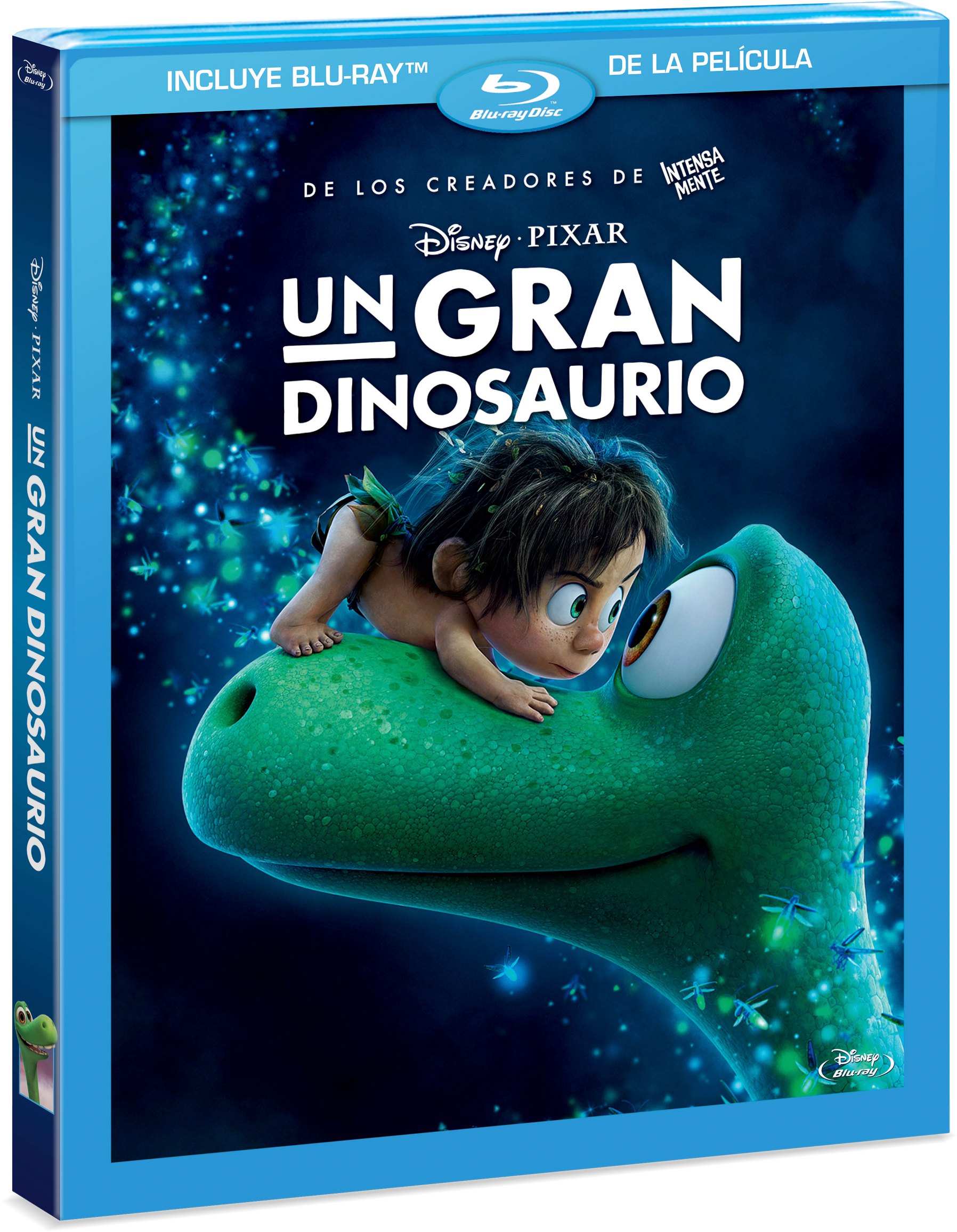 De Los Innovadores Creadores De Disney-pixar Llega - Good Dinosaur Wallpaper Iphone (1919x2686), Png Download