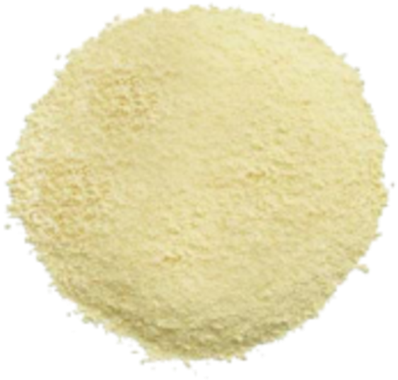 Course White Onion Powder 500g/pack - Dehydrated Onion Powder (600x600), Png Download