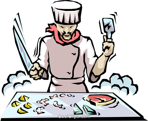 Chinese Food Royalty Free Vector Clip Art Illustration - Chinese Food Clipart (480x394), Png Download