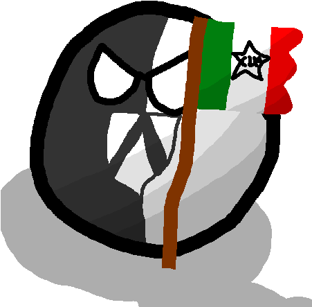 Republic Of Oriental Friuliball (450x450), Png Download