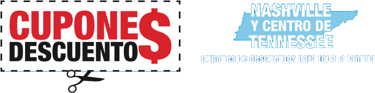 Cupones Descuentos - Cupones De Descuento Png (768x194), Png Download