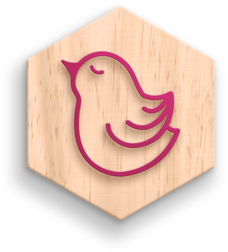 Favo - Icone Decoração De Festa Png (1024x926), Png Download