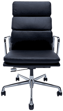 Gaming Chair Vs Office Chair (400x400), Png Download