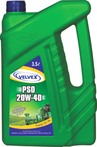 Velvex Pso 20w-40 Oil - Bp Engine Oil 20w40 (332x500), Png Download