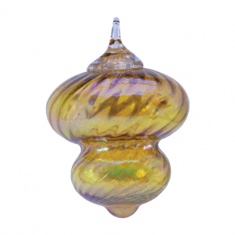 Harlow Gold Tassel Ornament - Still Life Photography (736x460), Png Download